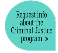 Request information about the Criminal Justice program